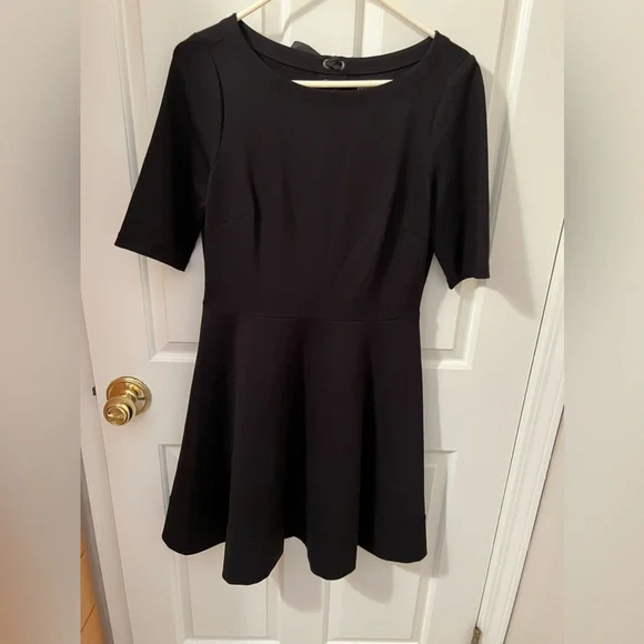 sabine backless maxi dress black Cora Backless Maxi Dress main image 1